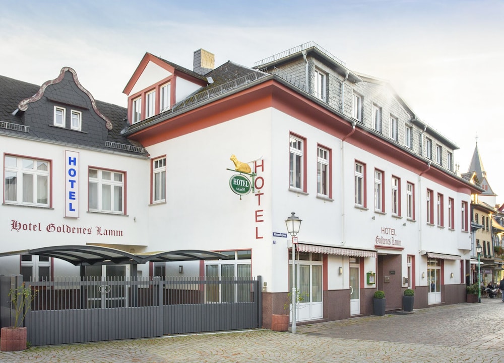 Hotel Goldenes Lamm 1/21