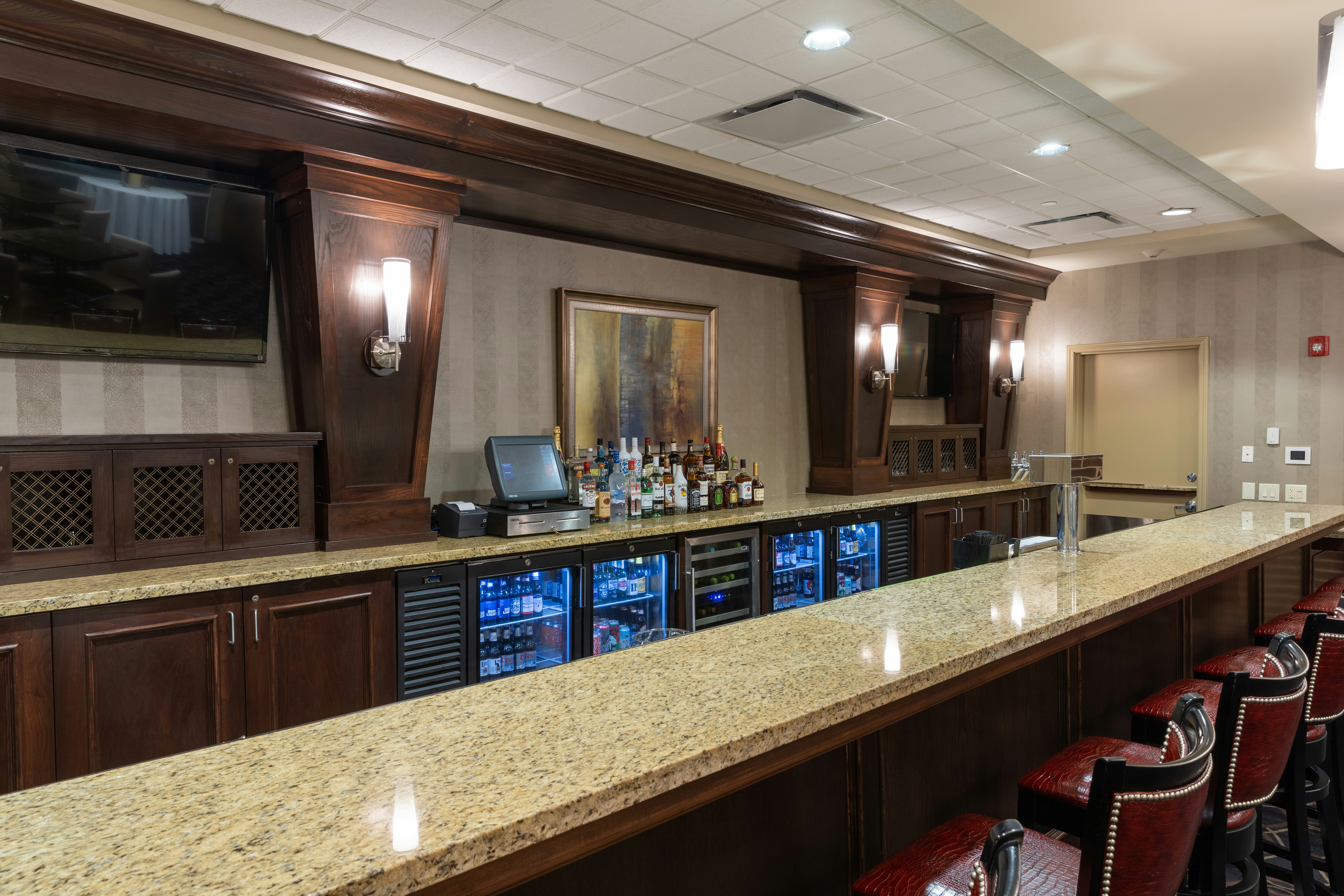 Hilton Garden Inn West Des Moines 49/65