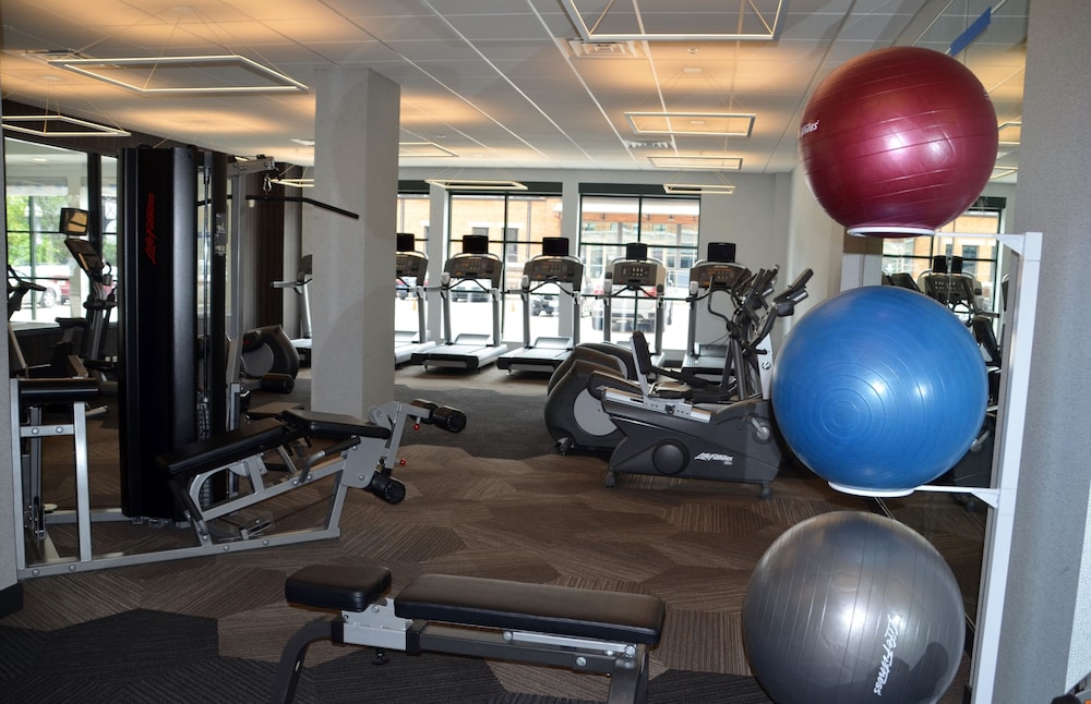 Residence Inn Minneapolis Downtown at The Depot 13/41