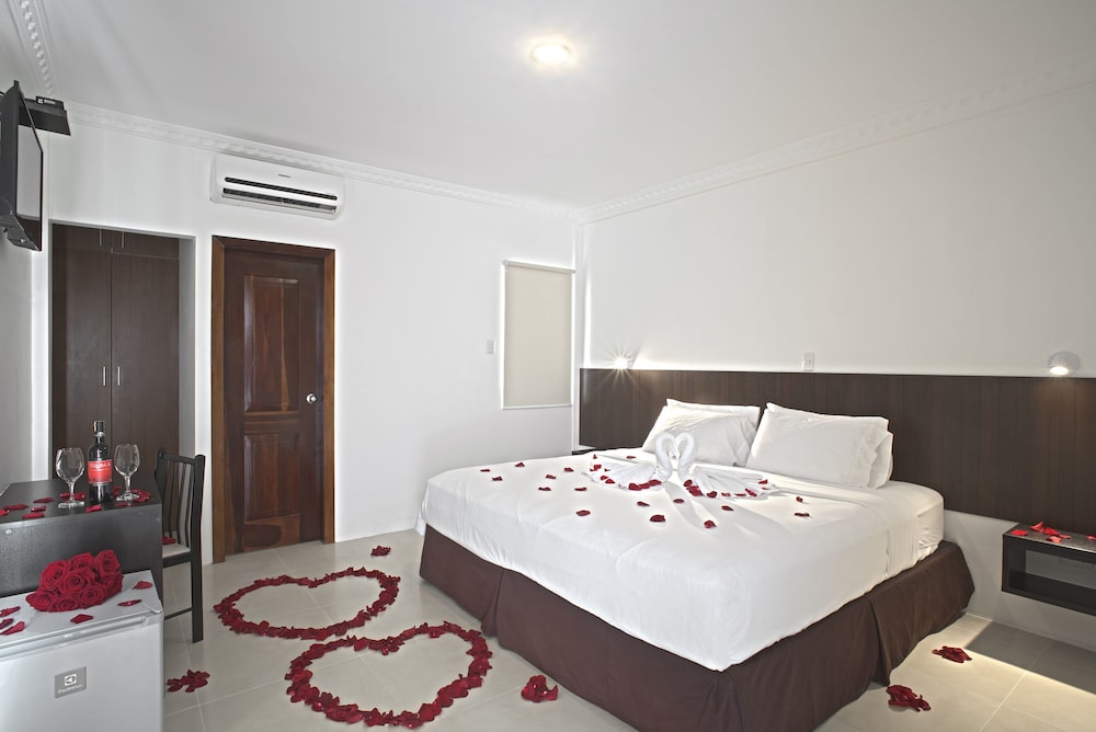 Hotel La Ria Playas 5/42