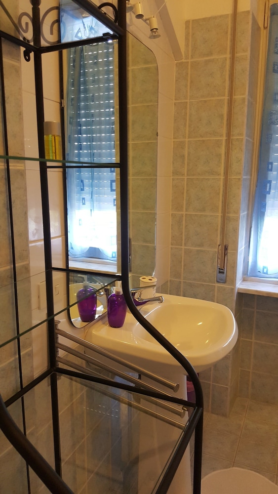 Domina Romae B&B 27/50