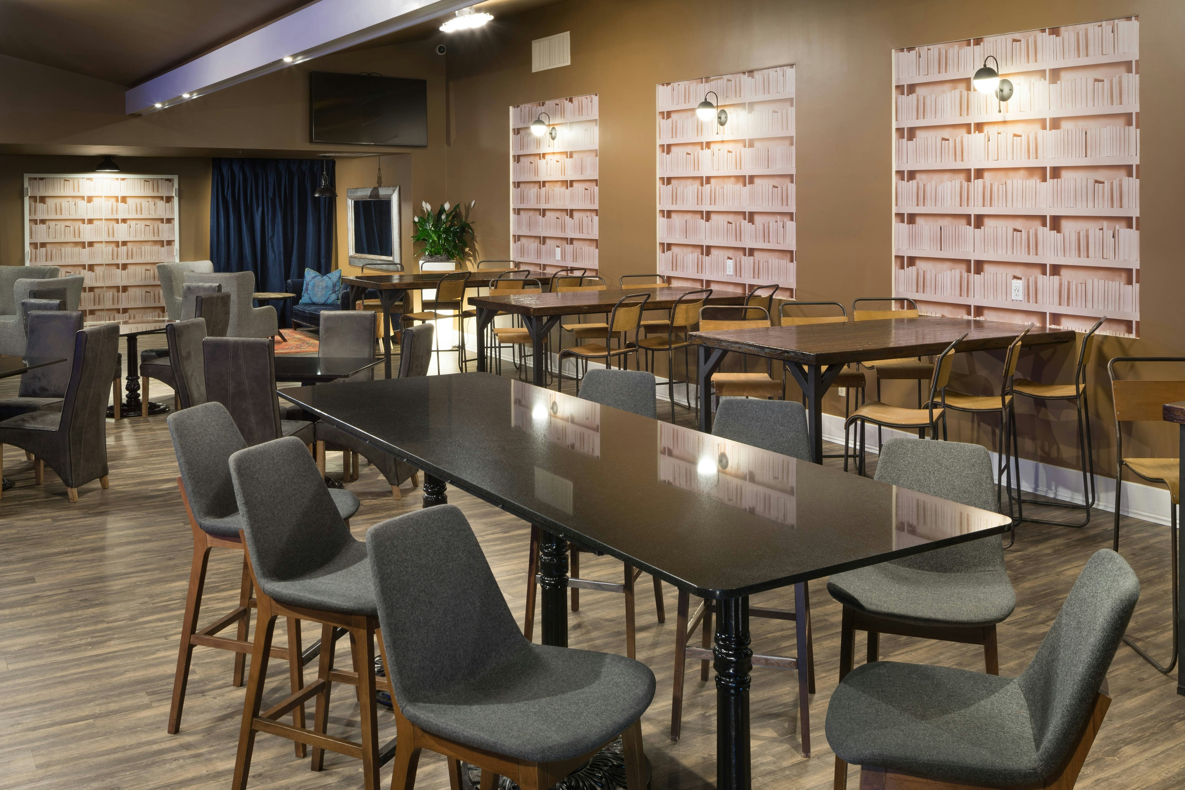 Sheraton Oklahoma City Downtown Hotel 20/50