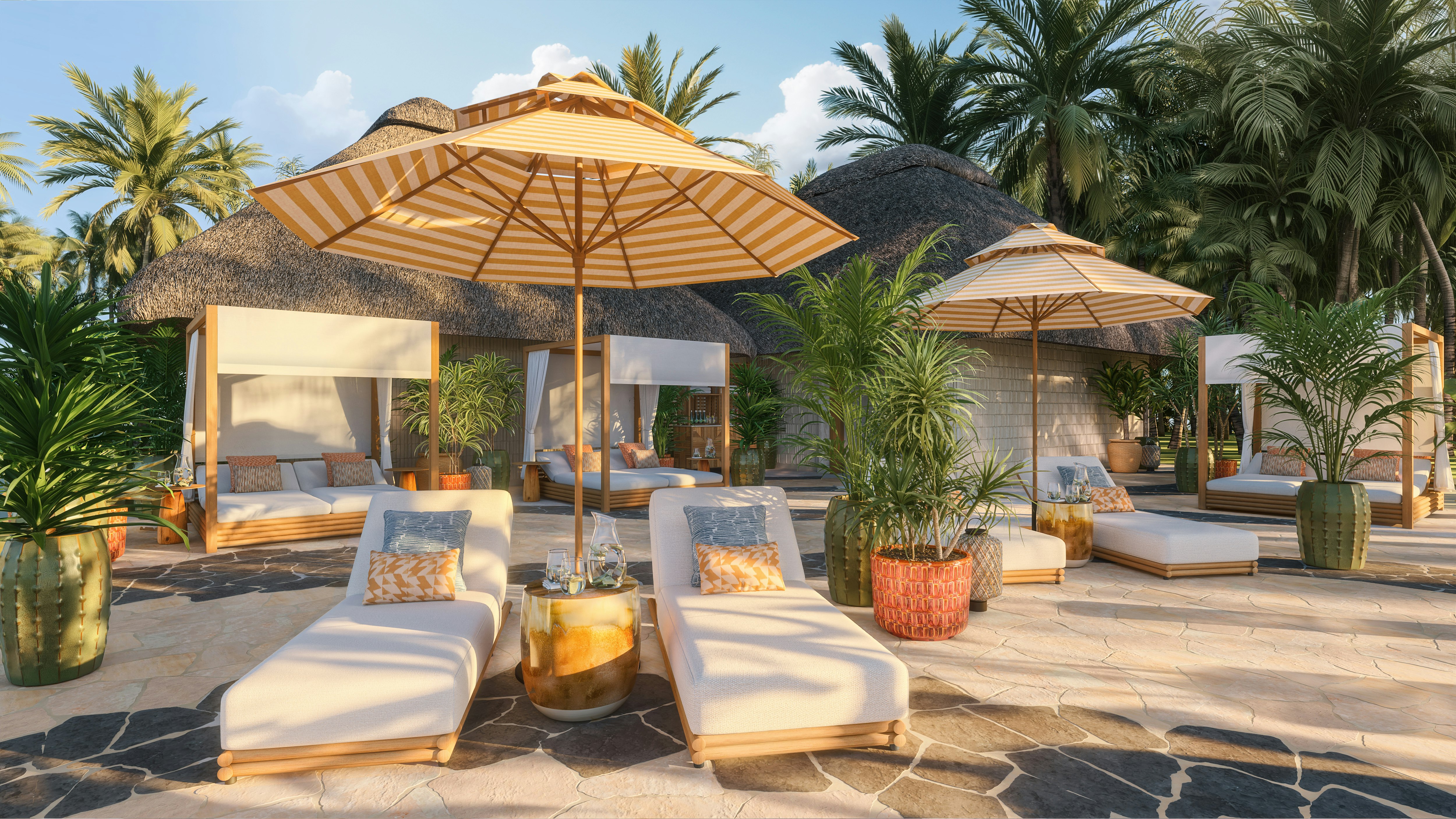 Four Seasons Resort Mauritius at Anahita 68/68