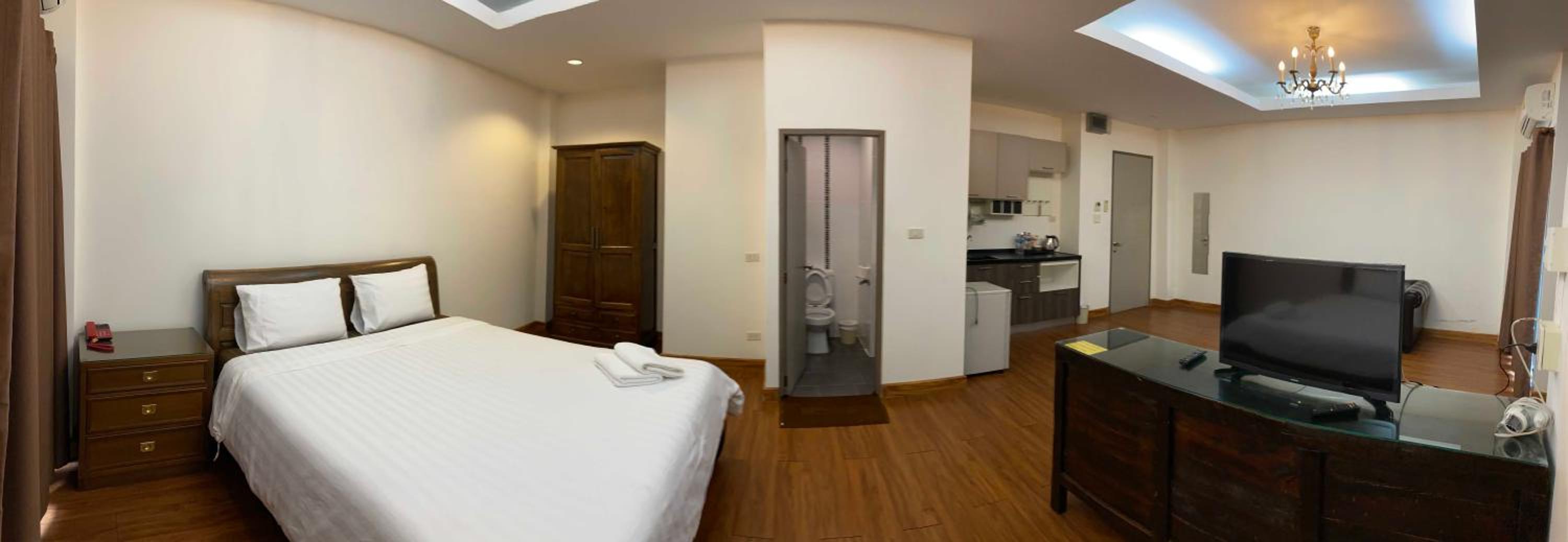Hotel IYA 19/47