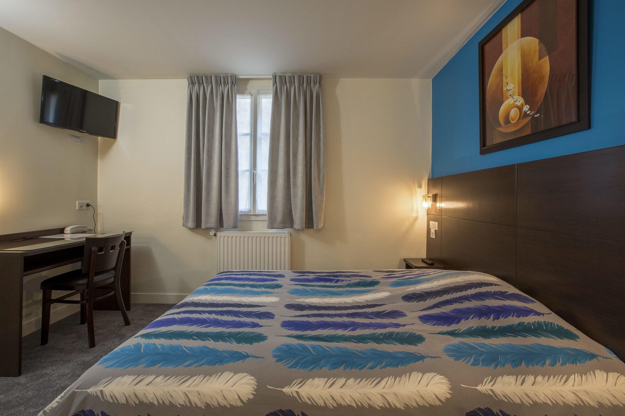 Hotel De Reims 13/91