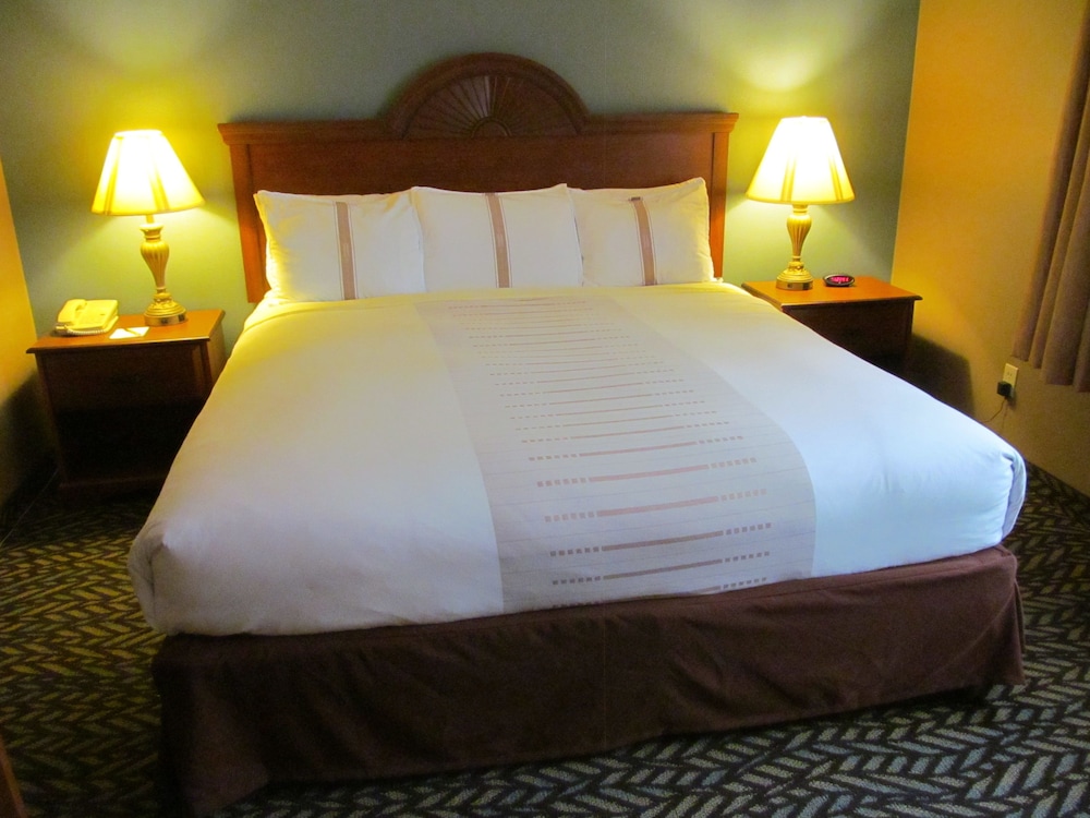 Fireside Inn & Suites 30/88