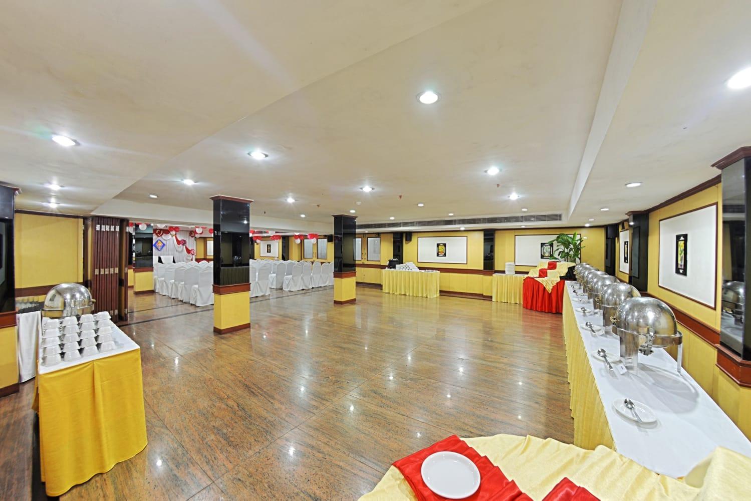 HOTEL CHANDRA PARK 8/42