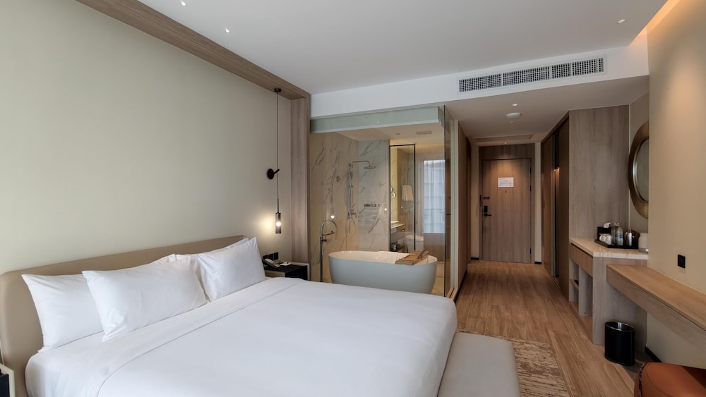 Radisson Resort Layan Phuket 26/75