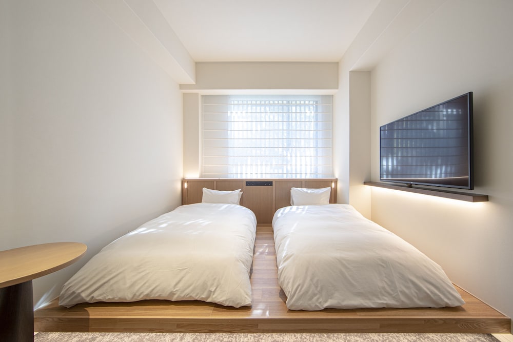 Park Hotel Kyoto 15/50