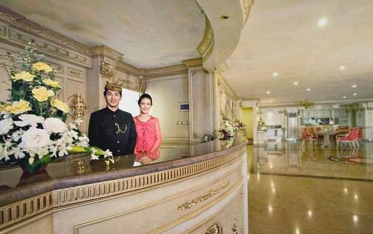 Hotel Utami 6/26