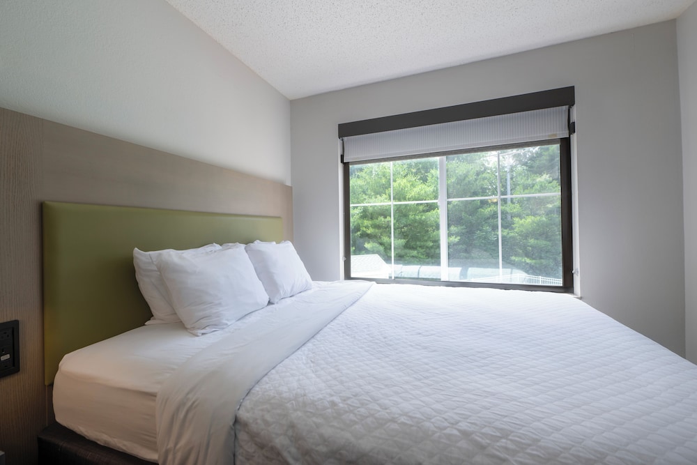 جناح بسرير كينج بغرفة نوم واحدة، Country Inn & Suites by Radisson, Queensbury - Lake George 5/7