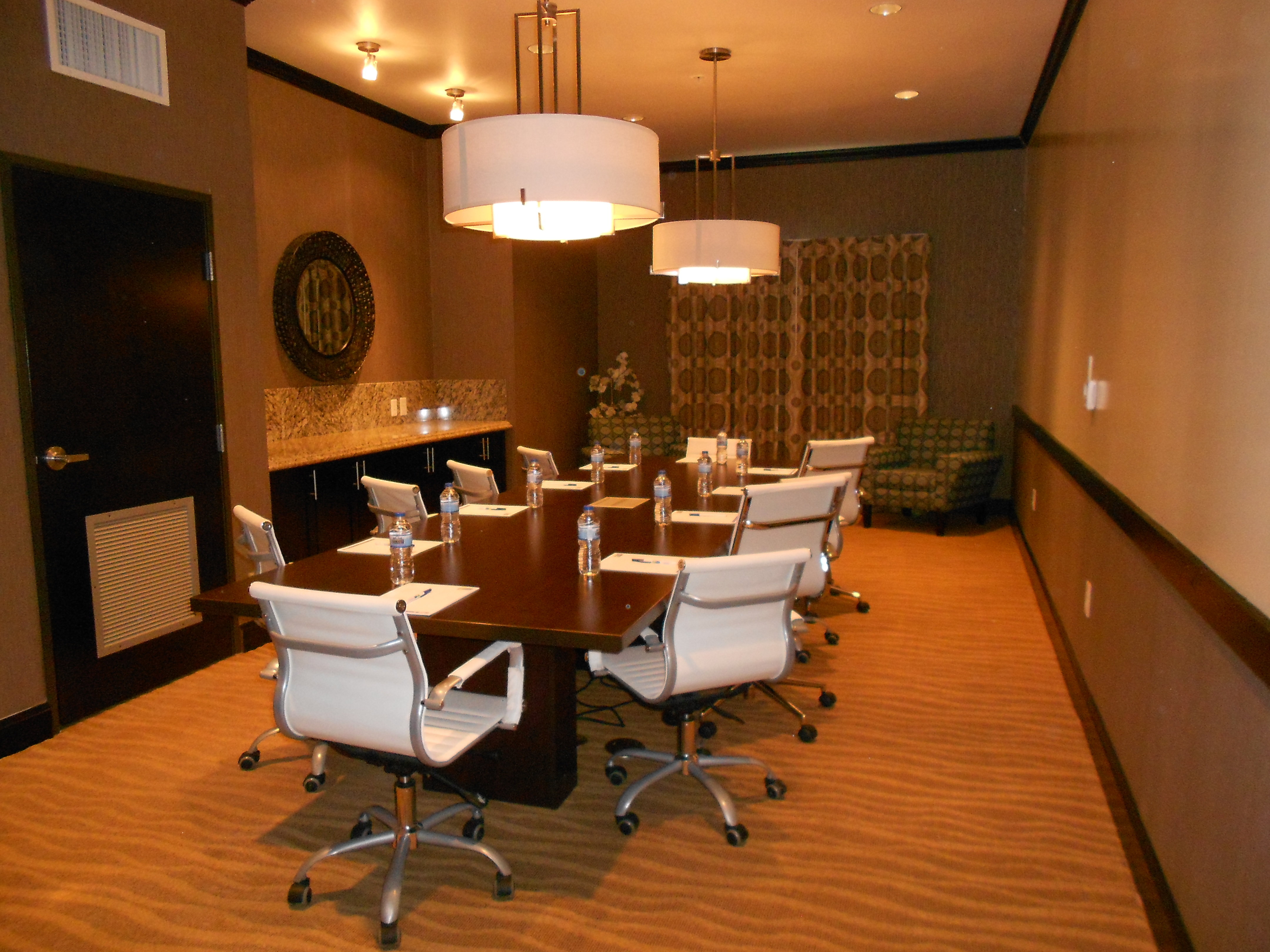 Holiday Inn Express Hotel Suites Corpus Christi North 39/44