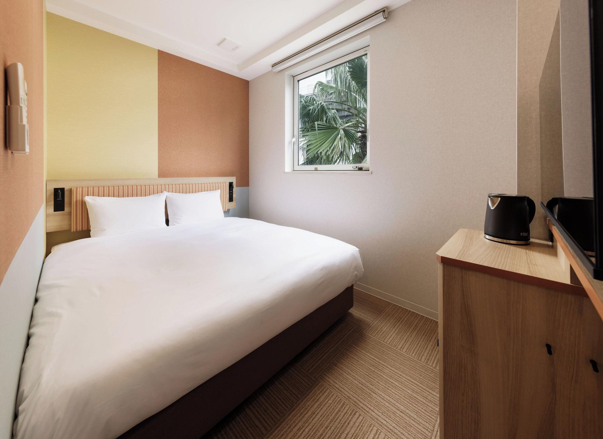 Renovated, Double Bed, Bay View, Annex