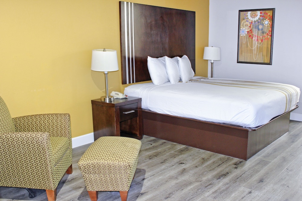 Palacio Royale Inn Houston Nw 10/33