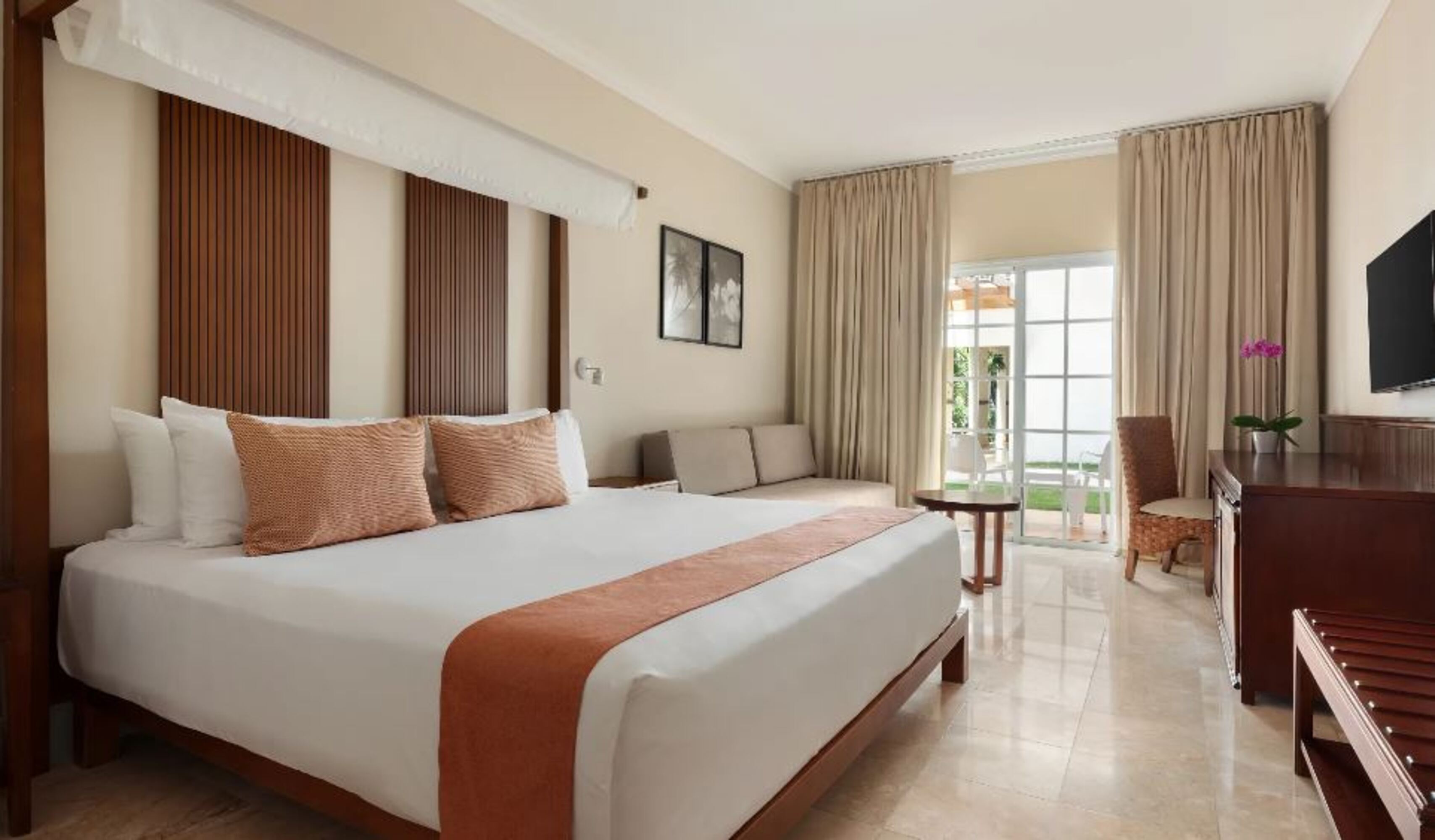 Sunscape Coco Punta Cana 10/50