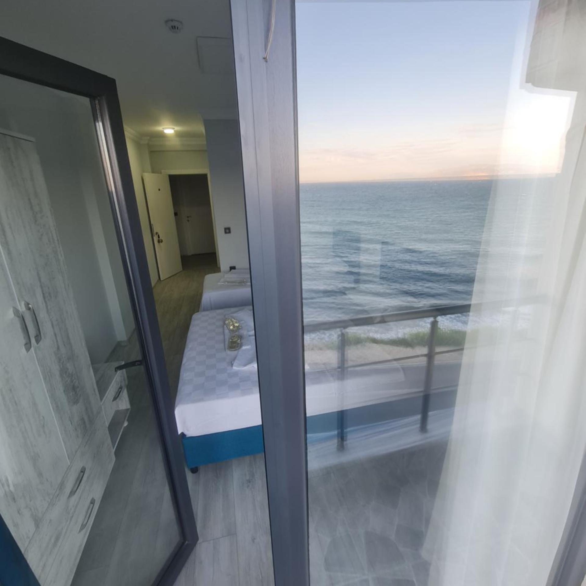 Hora Butik Otel 21/43
