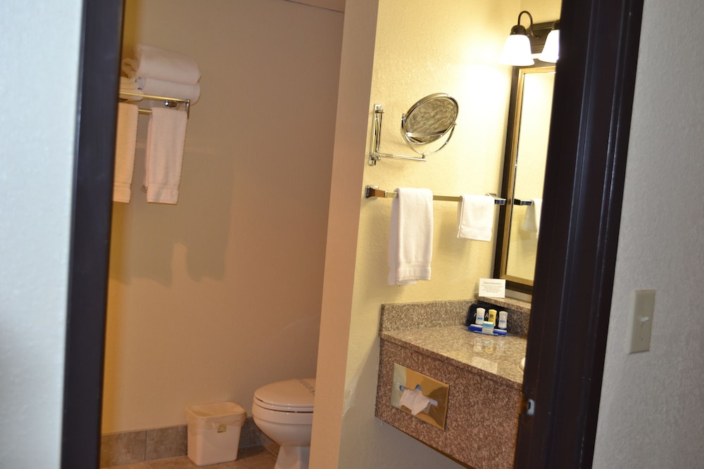 Best Western Music Capital Inn 19/36