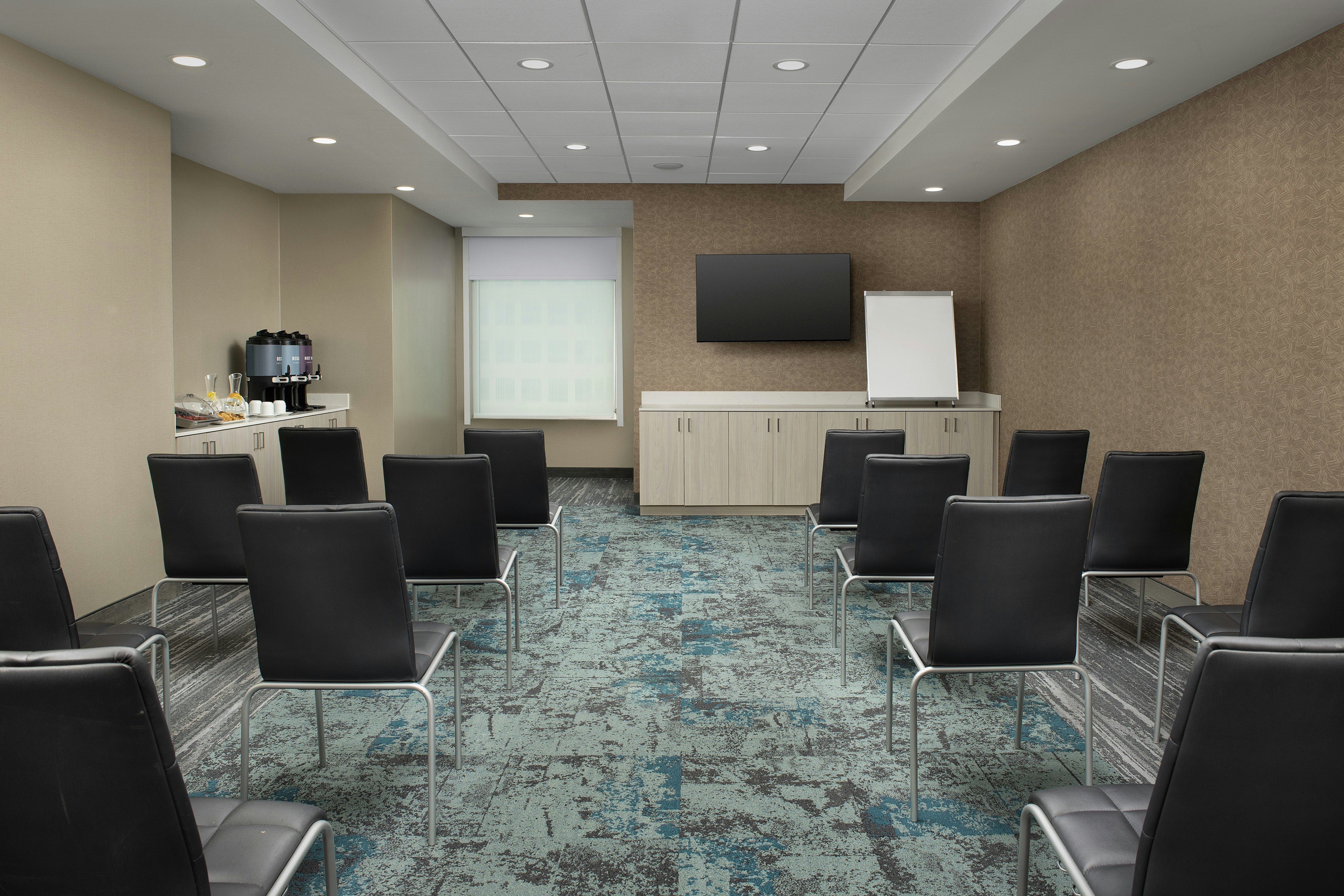 Tru By Hilton Miami Airport South Blue Lagoon 23/24