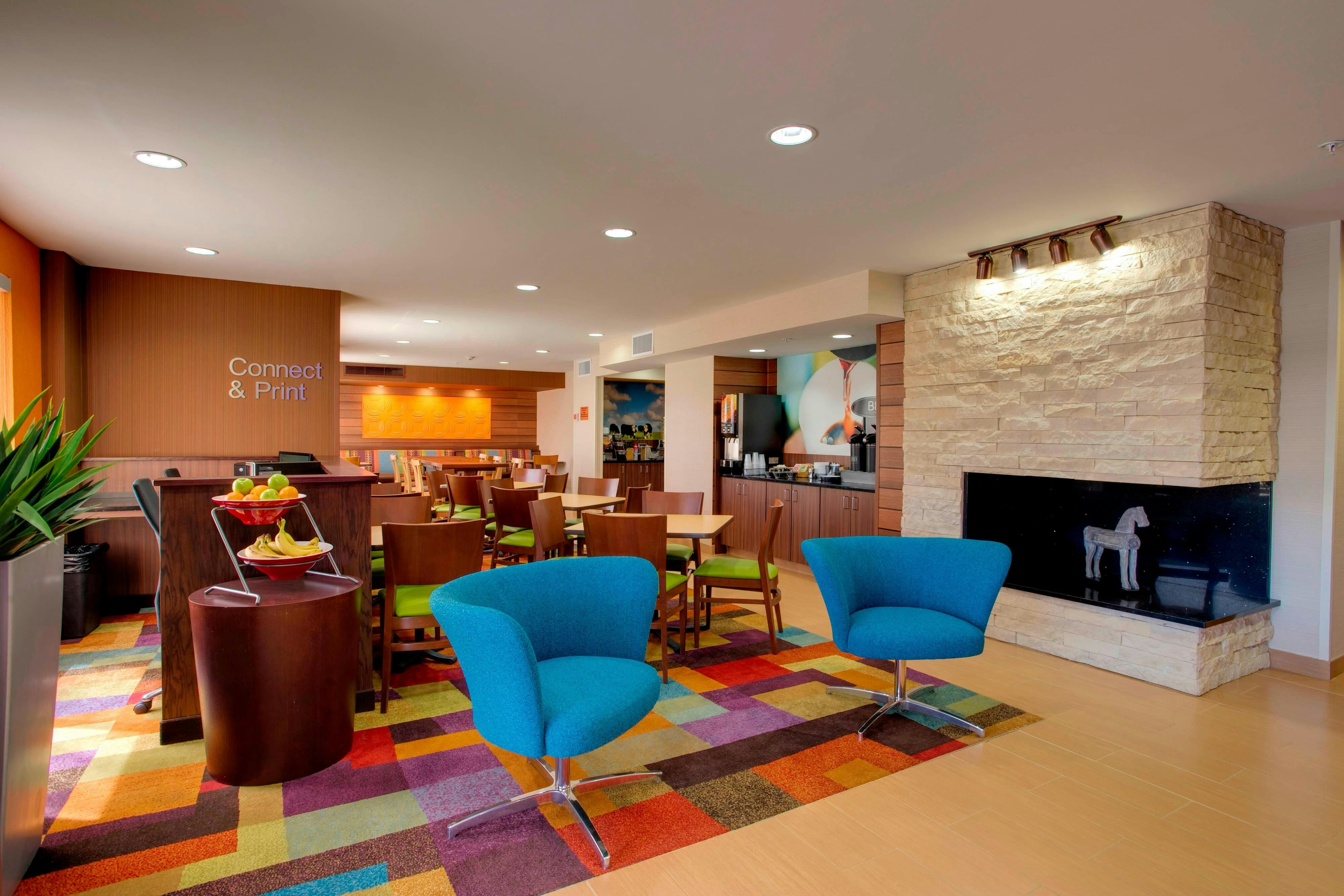 Fairfield Inn Las Cruces 30/44
