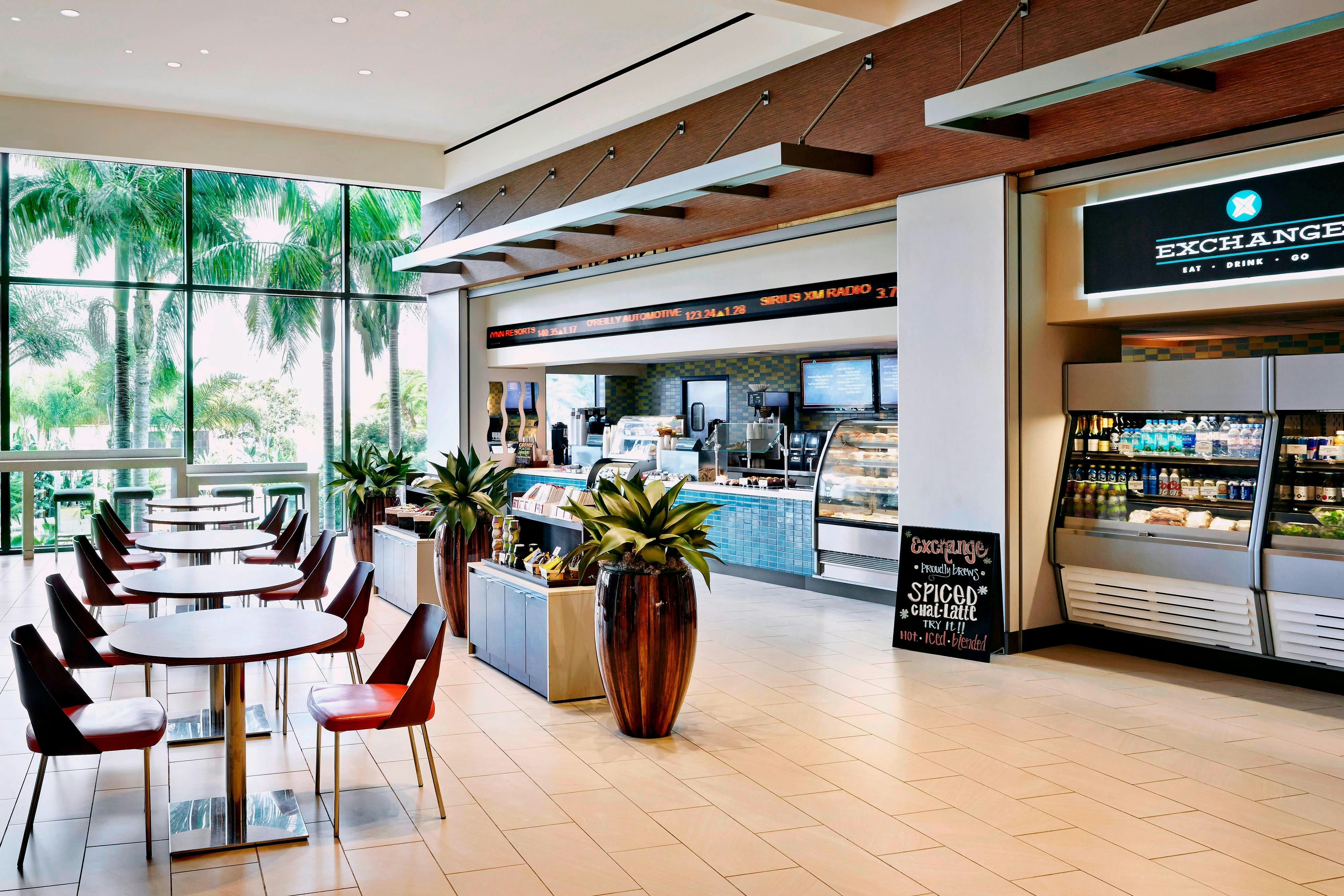 Marriott Marquis San Diego Marina 48/79