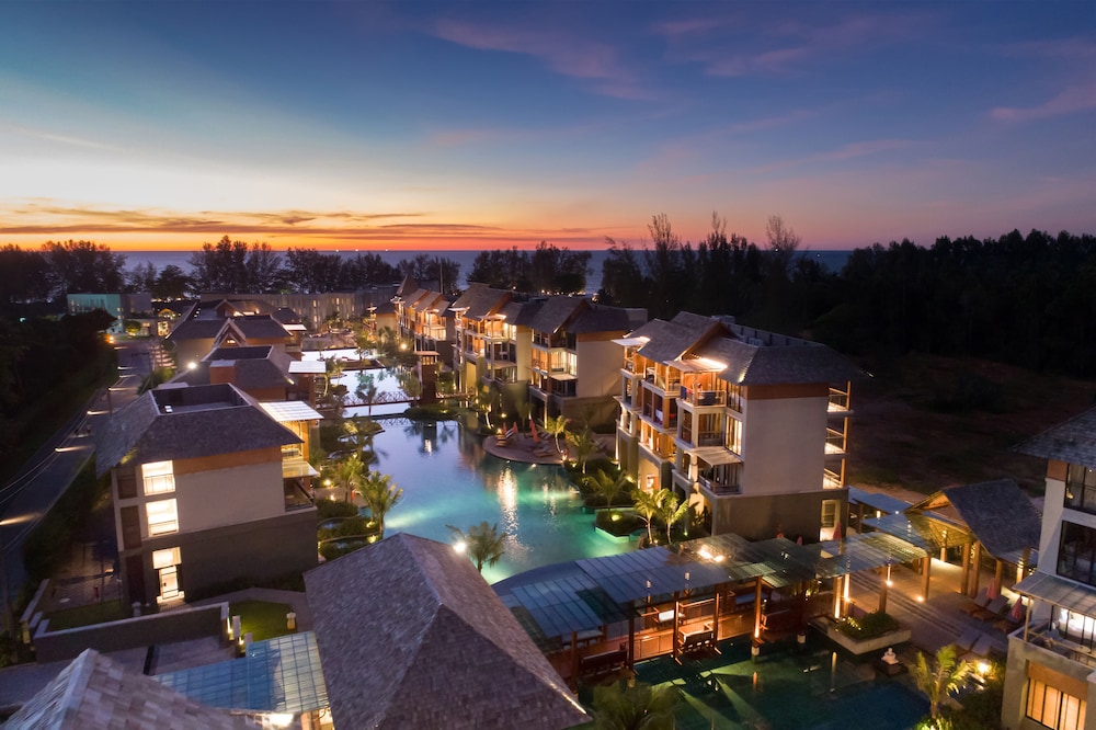 Mai Holiday by Mai Khao Lak - Adult Zone in TAKUA PA
