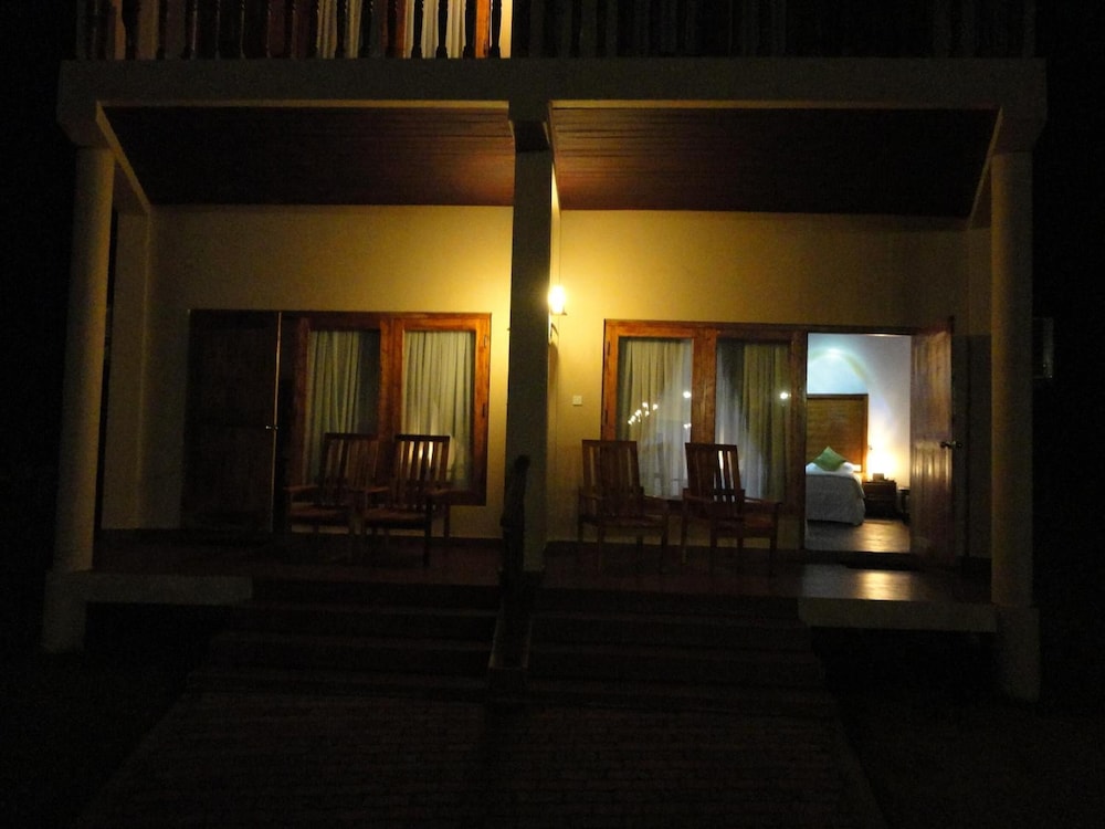 Naaval Hotel 19/45