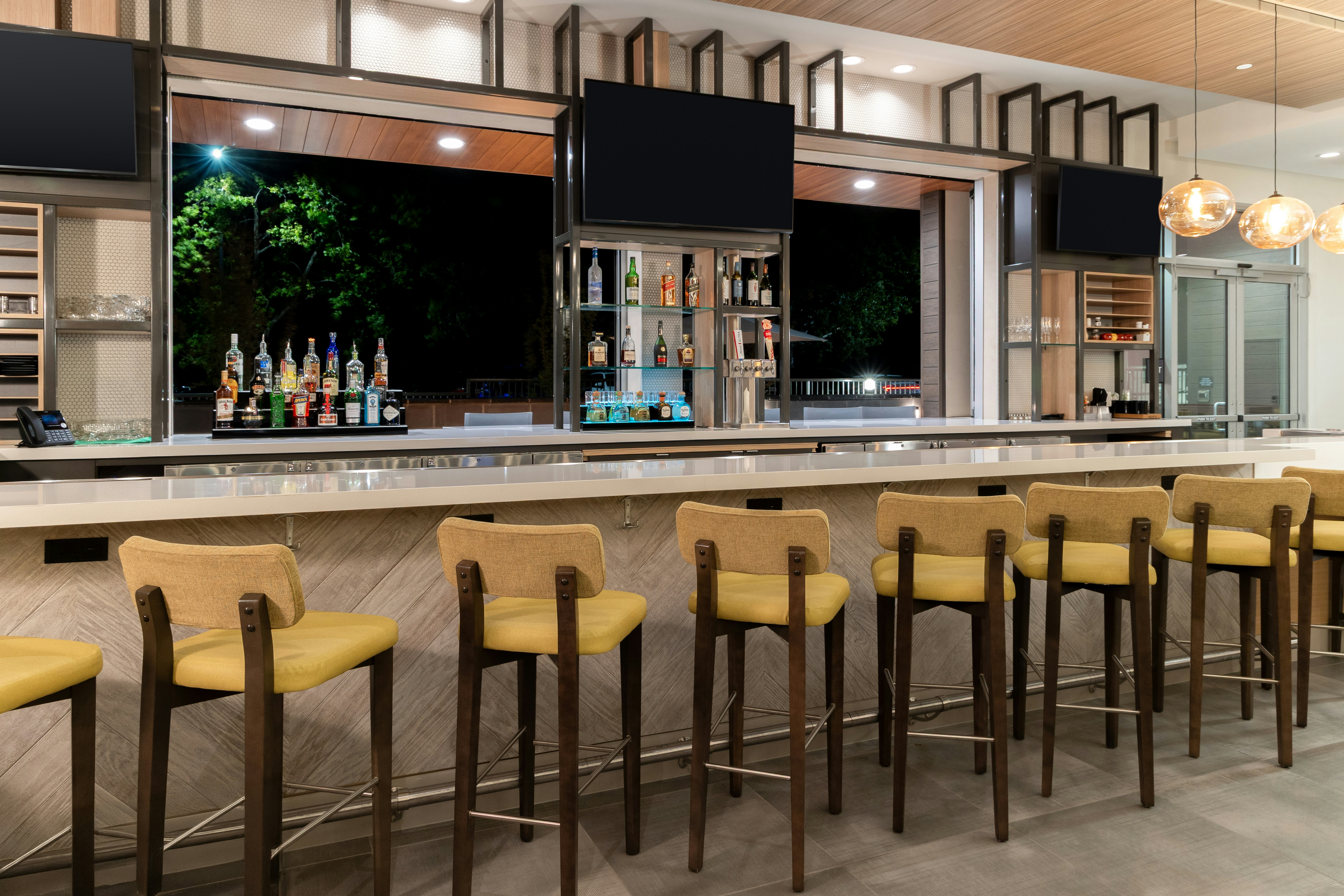 Hilton Garden Inn Walnut Creek 41/50