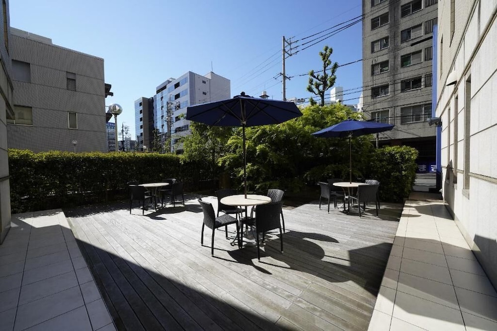 Meitetsu Inn Nagoya Kanayama 54/61