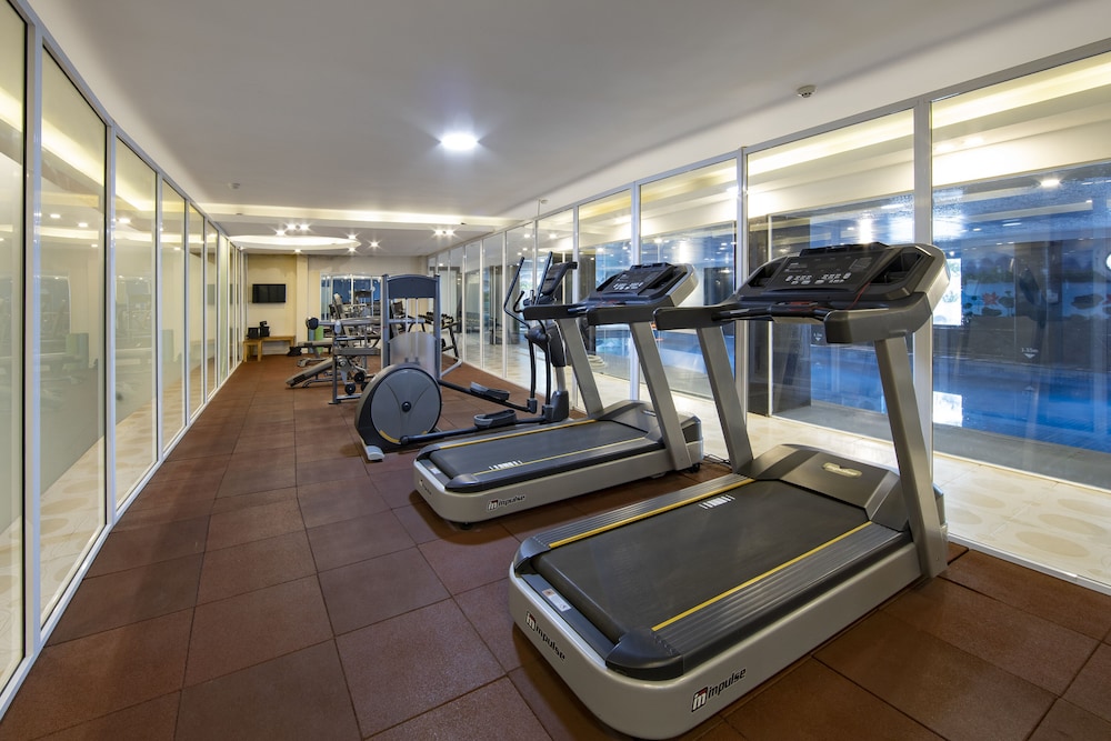Sapa Highland Resort & Spa 32/50