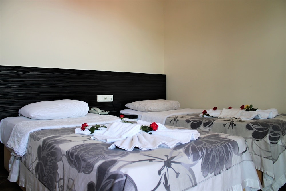Le Moral Apart Hotel 32/59