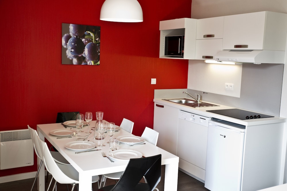 Zenitude Hotel Residence Les Rives de La Fecht 55/69