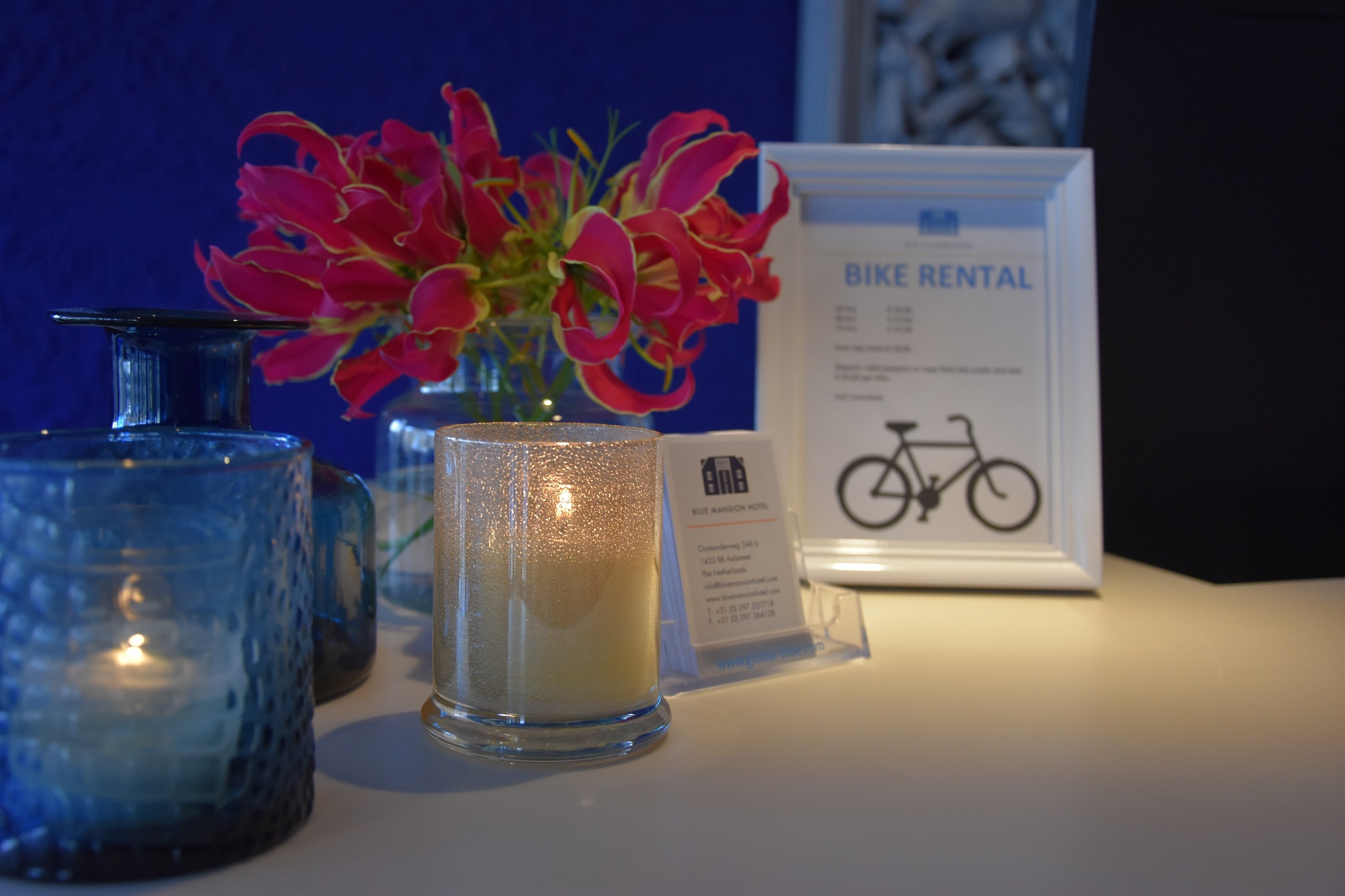 Blue Mansion Hotel 32/55