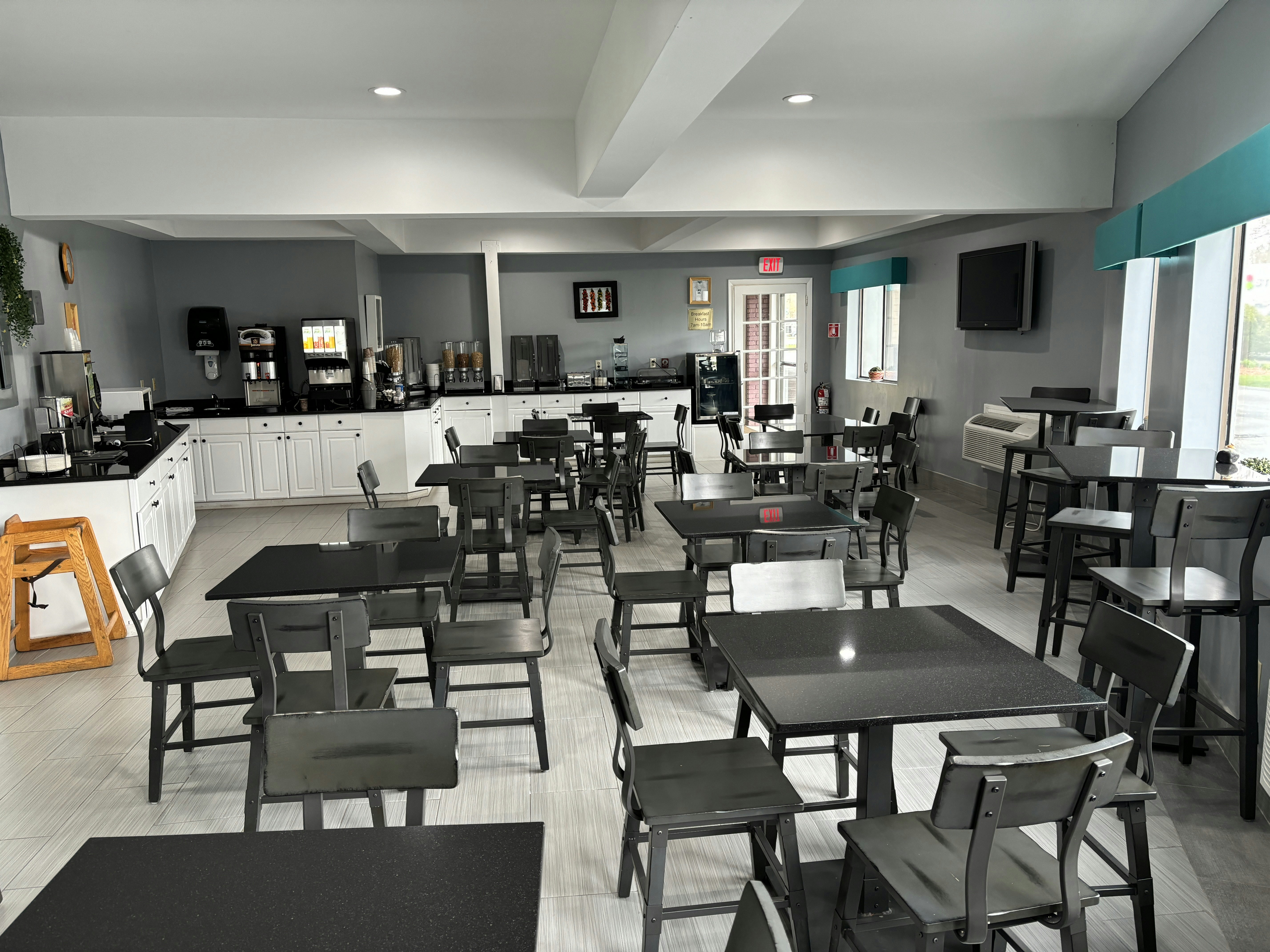 Admiralty Inn & Suites - a Red Collection Hotel 9/13