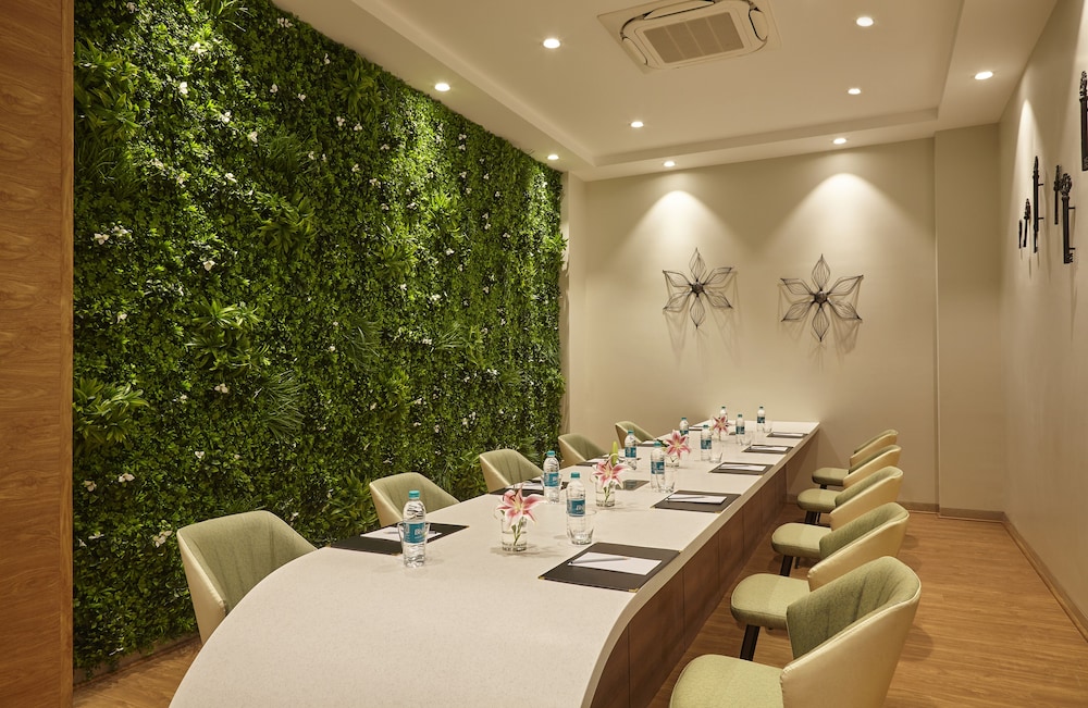 Click Hotel Bangalore 11/15