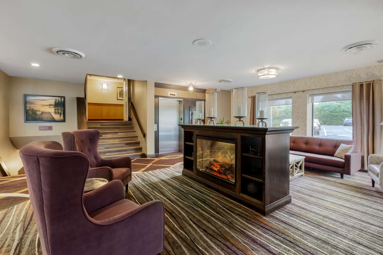 Best Western Plus Otonabee Inn 33/49