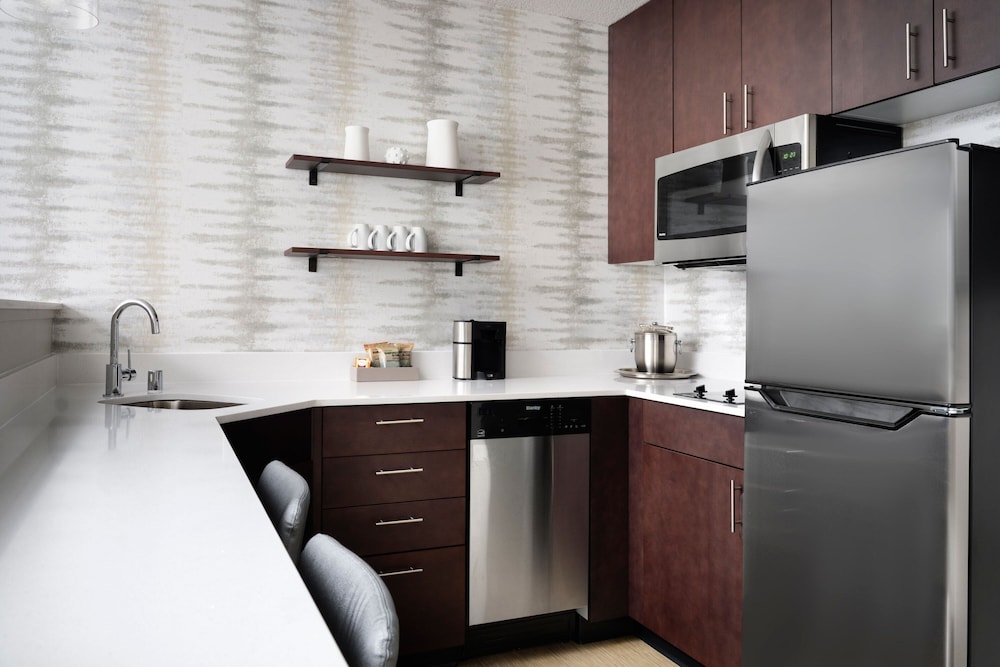 Residence Inn by Marriott Rochester Mayo Clinic Area South 4/43
