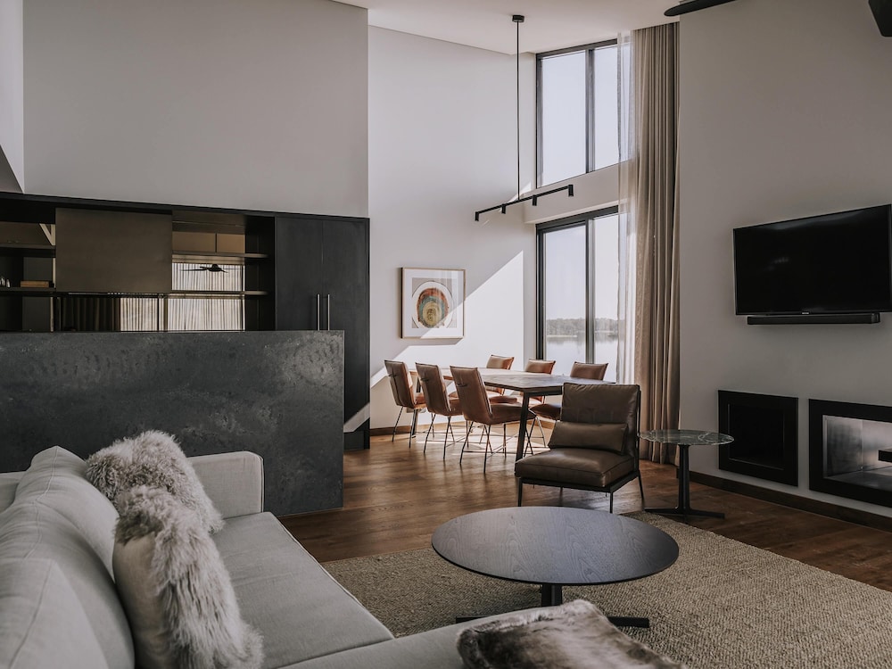 The Sebel Yarrawonga Silverwoods 30/50