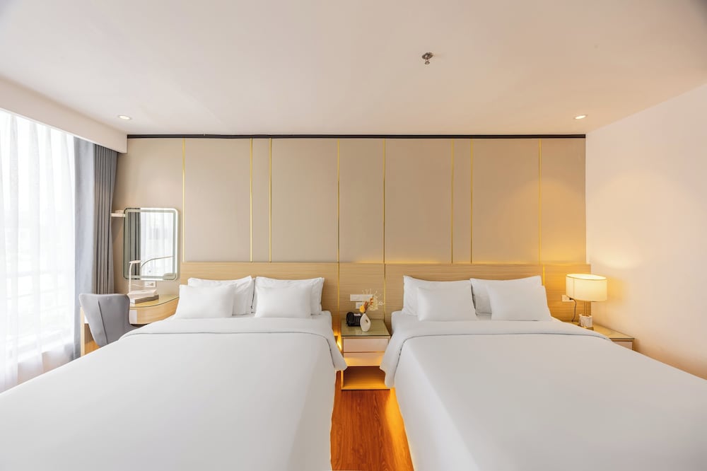 A25 Hotel 277 Le Thanh Ton 12/50