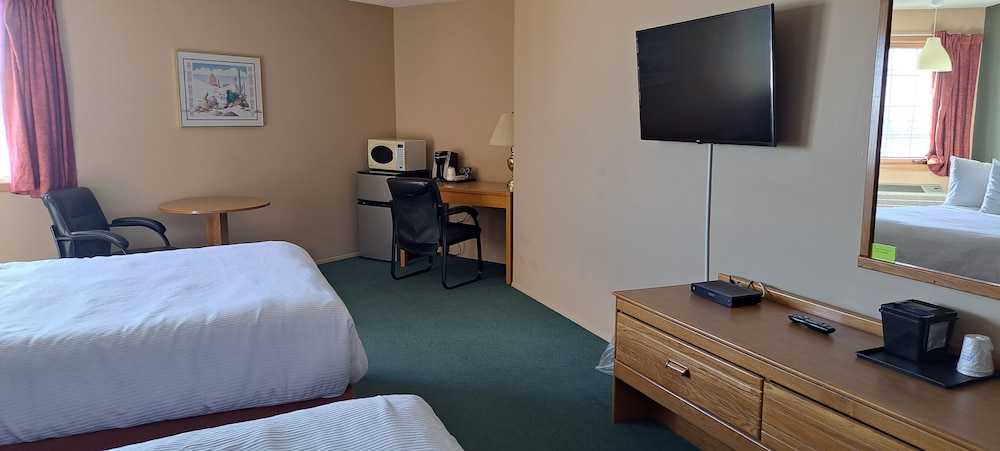 Travelodge by Wyndham Lacombe 23/54