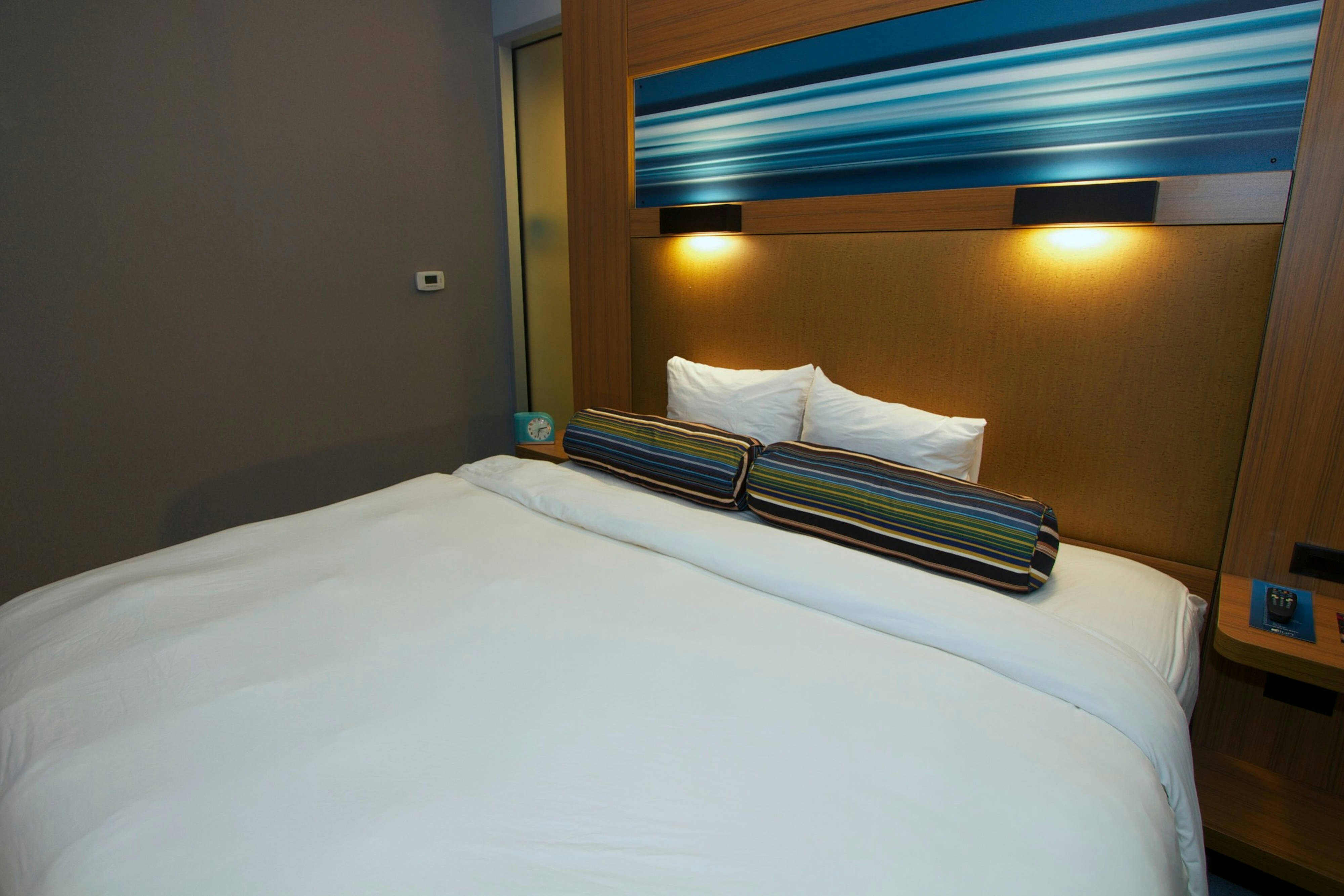 Room, King Bed