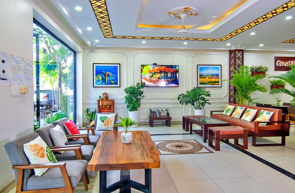 Coral Phu Quoc Hotel 11/18