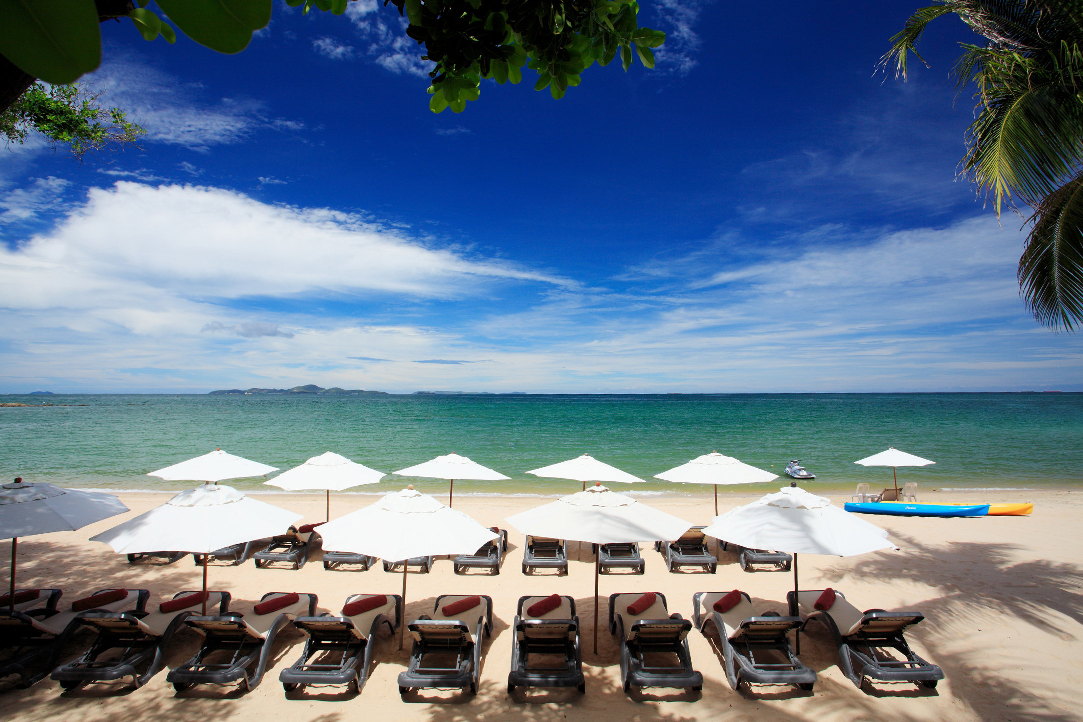 Centara Grand Mirage Beach Resort Pattaya 78/81