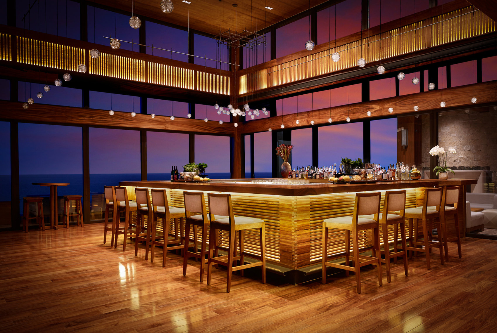 Nobu Hotel Los Cabos 39/50