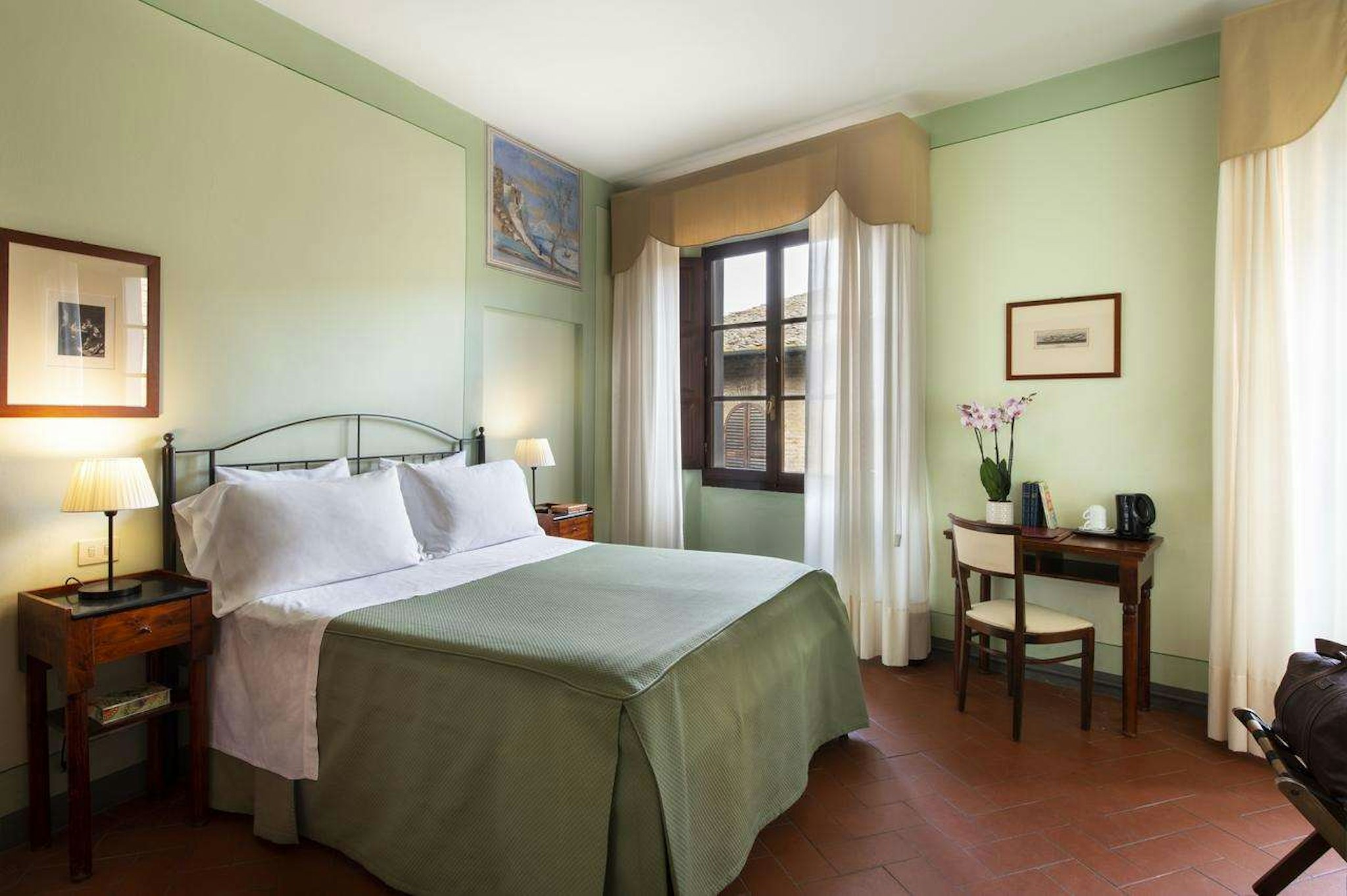 Hotel L Antico Pozzo 19/71