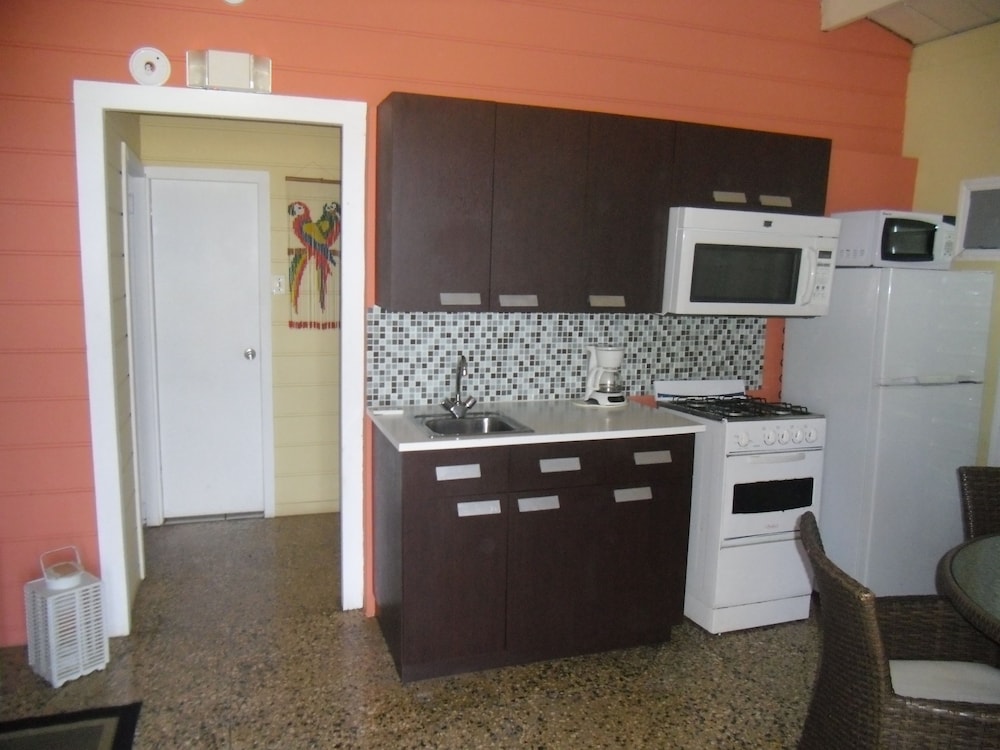 Parador Villas Del Mar Hau 23/48