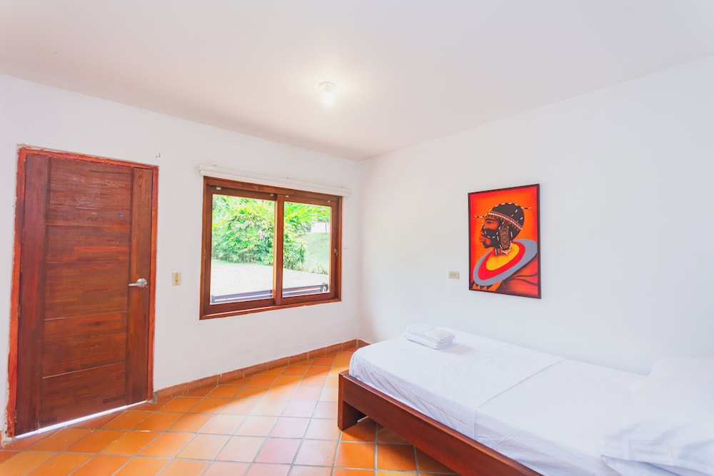 La Selva Hotel San Jeronimo 8/50