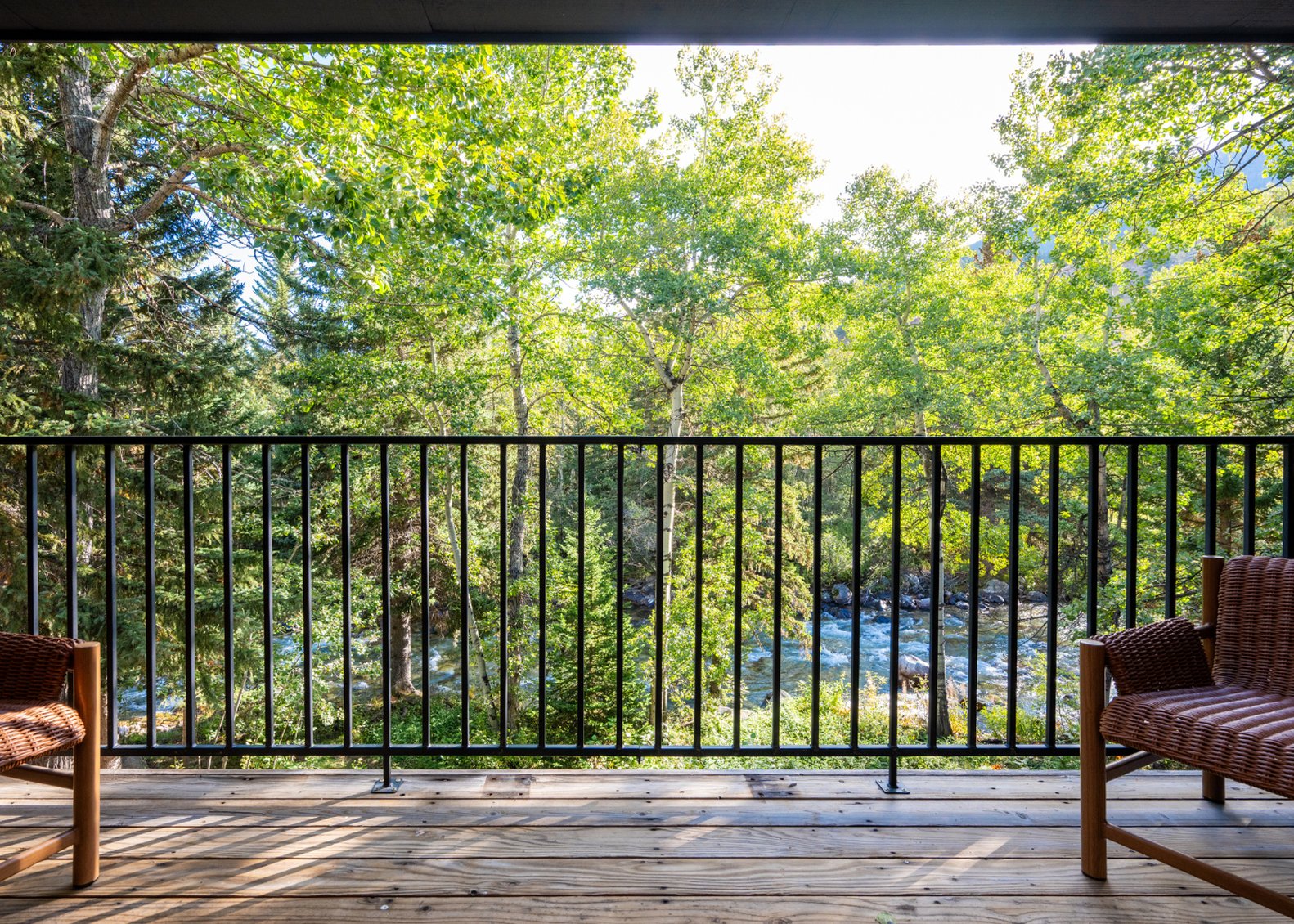 Rock Creek Resort 42/51