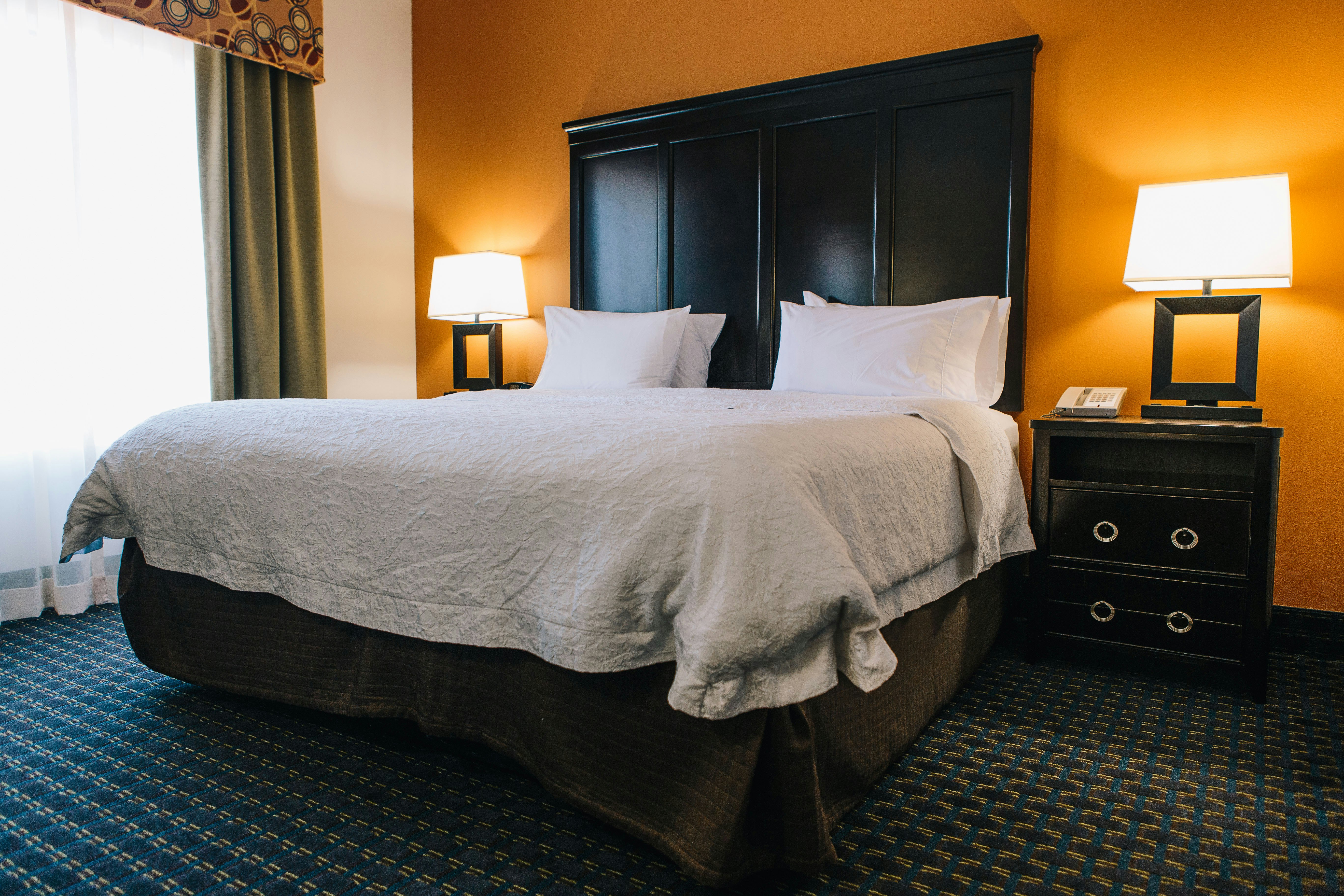 Hampton Inn Suites Effingham 27/63