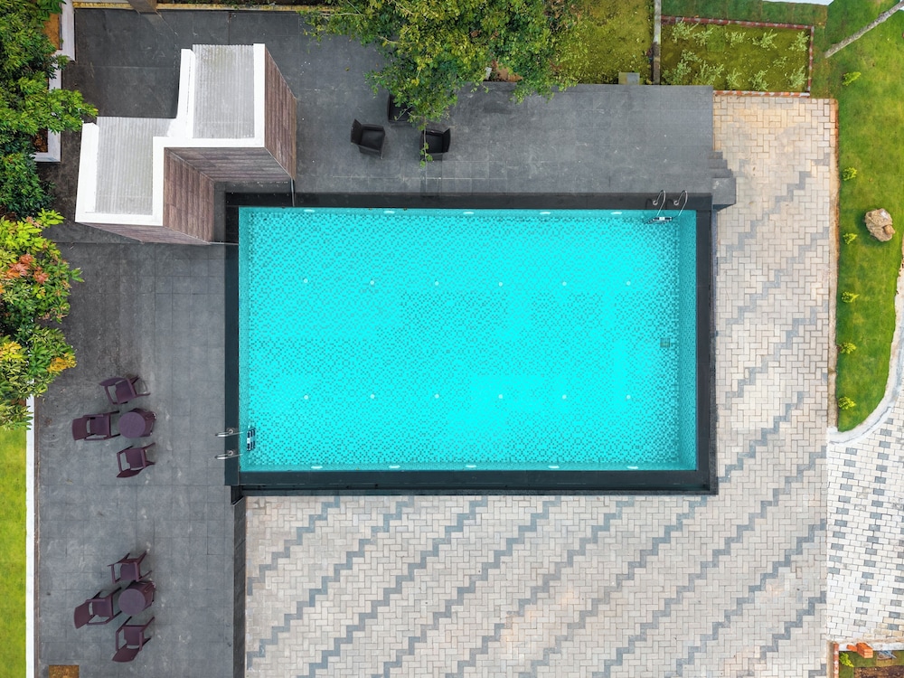Brook Stone Villas By Rai Hospitality 4/47