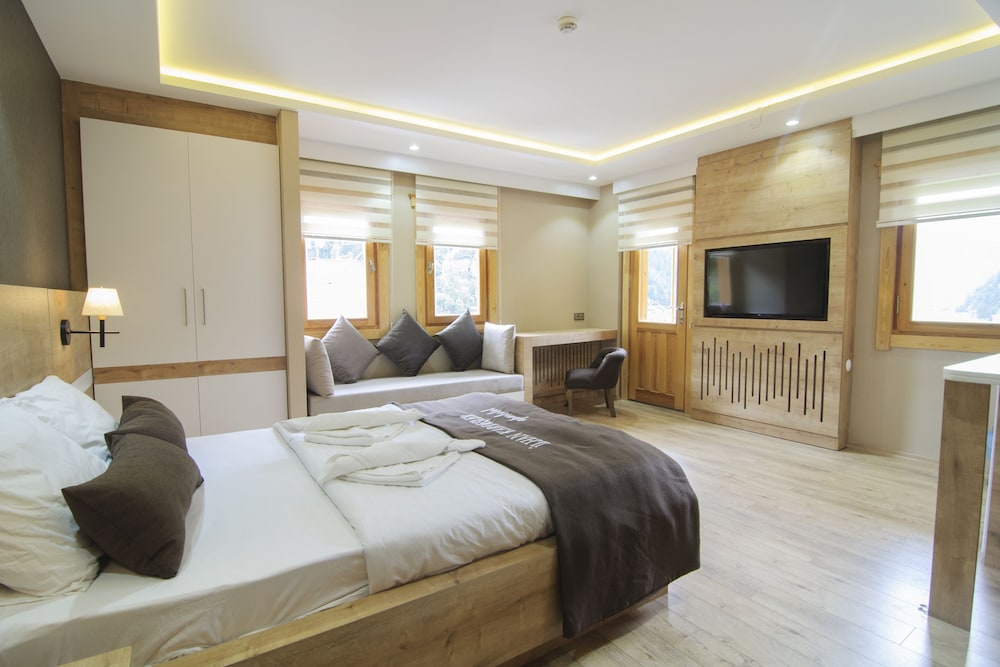 Ilhan Kardesler Apart Hotel 18/53